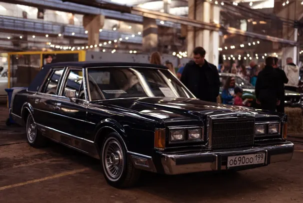 TurboVegas Kasino Android/iOS aplikace